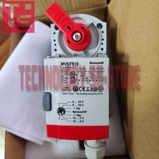 Honeywell MVN7510 24V 10Nm Valve Actuator# 1pcs New In Box