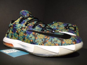 nike kd 6 floral