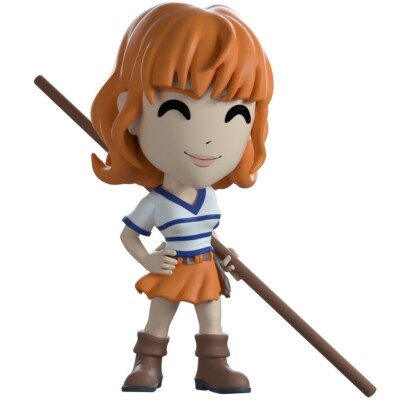 YouTooz   Limited Edition   NAMI   One Piece (Netflix)  #2   w/Pro   Ships Free