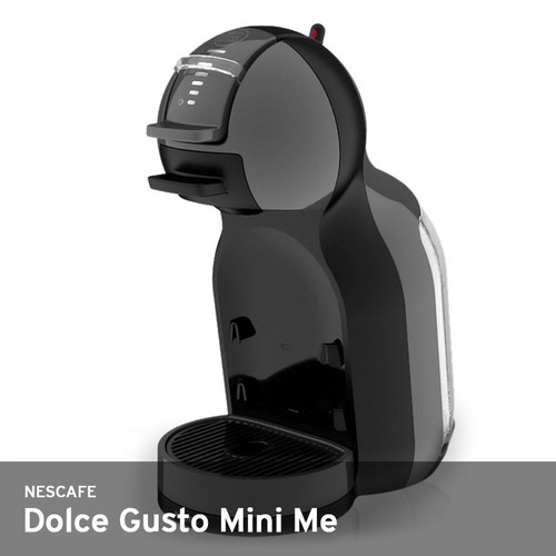 Nescafe Dolce Gusto Mini Me Auto-Off 