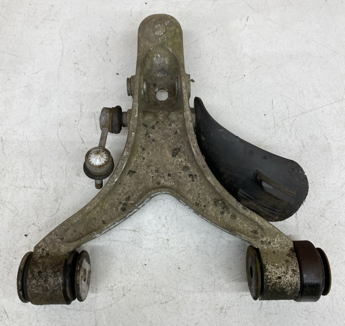 2006 Maserati Quattroporte M139 Front Left Lower Control Arm 3206581
