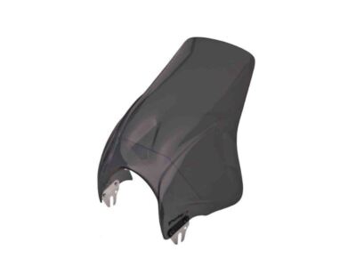 Puig Dark Smoke Plus Scheibe Suzuki GN 250 1984-1999