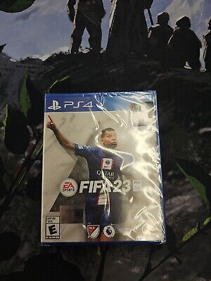 FIFA 23 - PlayStation 5 