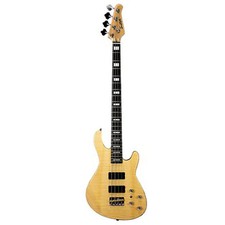 Sawtooth St-jb24-nfg Americana Mod24 Natural Flame Bass, Fishman Fluence Pickups