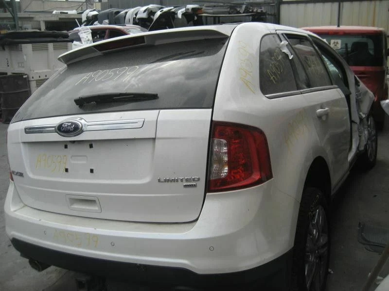 11 12 13 14 FORD EXPLORER R. EXHAUST MANIFOLD 3.5L REAR 46692 Foto 4 de 4