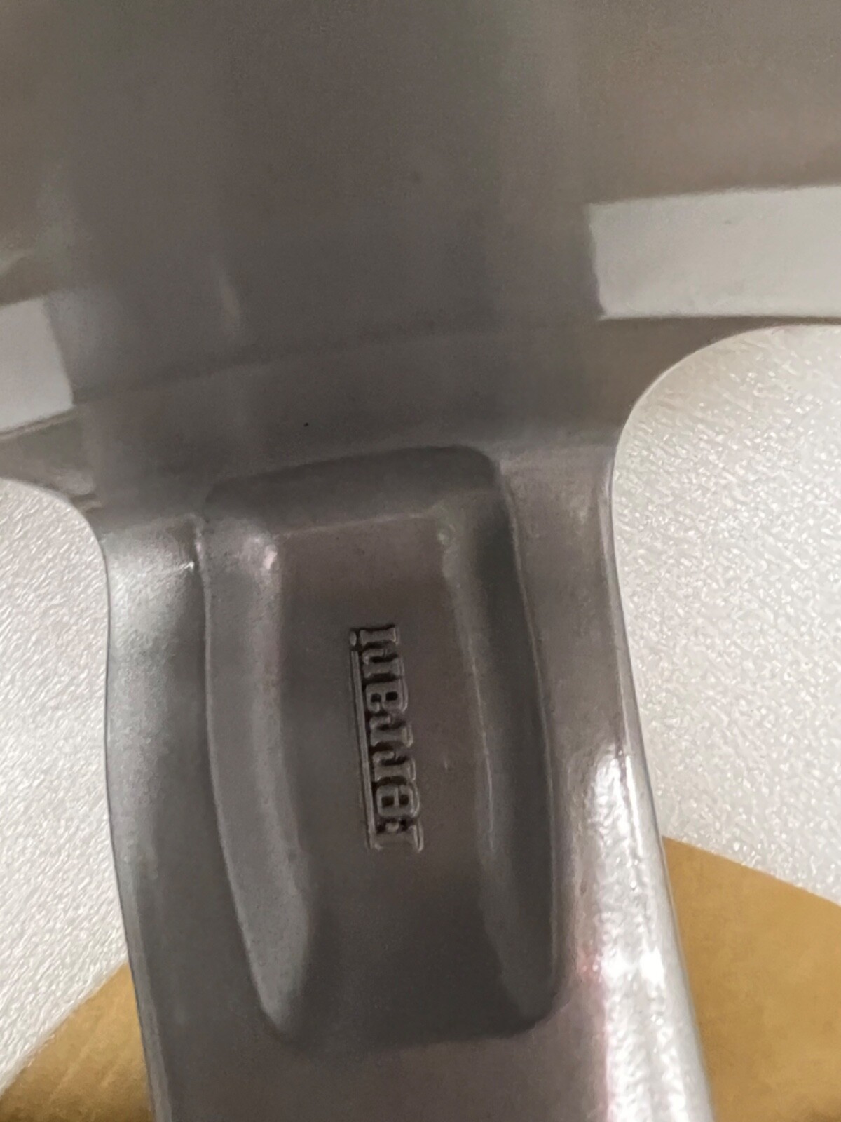 ferrari oem new takeoff portofino front wheel 336550 