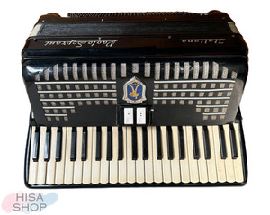 Paolo Soprani Accordion | eBay