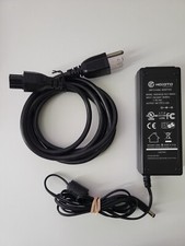 HOIOTO Switching Adapter ADS-65LSI-19-3 19065G Power Supply 19V 3.42A US Plug