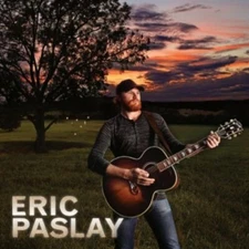 Eric Paslay