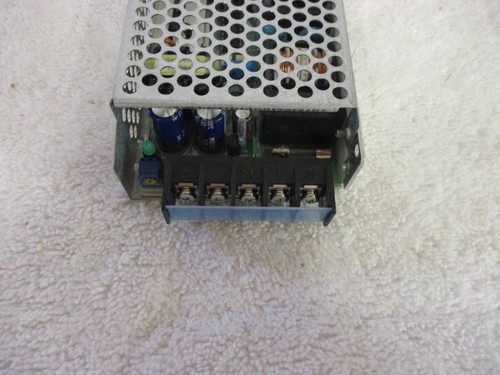 NIB TDK LAMBDA Power Supply HK50A-24/A - Picture 7 of 7