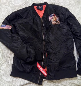 asstseries jacket