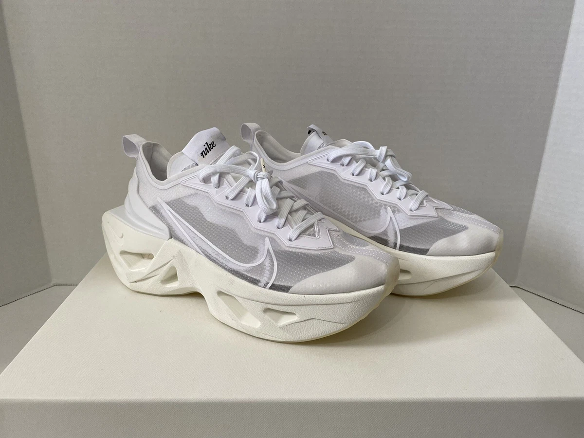 Zoomx vista hotsell grind sneaker nike