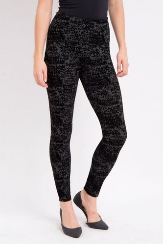 Lysse Leggings Charcoa Victoria 