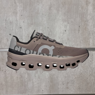 NEW On Running 61.97726 Cloudmonster 1 Women's Running Shoes | eBay