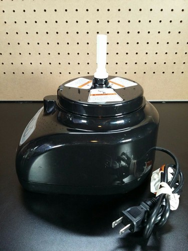 KitchenAid KFP720 7 Cups Food Processor base MOTOR ONLY - Picture 2 of 4