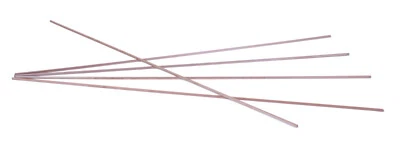 Rolot 607 Kupferhartlot Kupferlot phosphorhaltig 5 Stäbe von Rothenberger