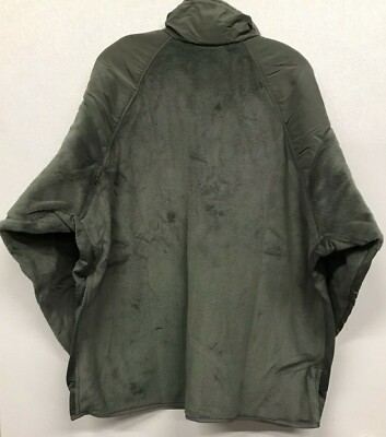 USGI PolarTec® Thermal Pro® ECWCS Gen III Cold Weather Fleece JKT