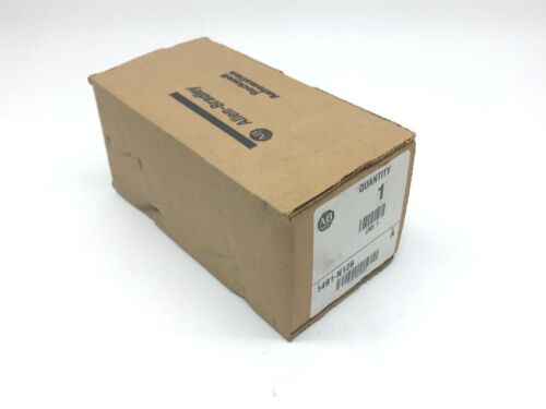 Allen Bradley 1491-N126 Sicherungsblock