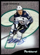 2020-21 Parkhurst Hockey Cards 27