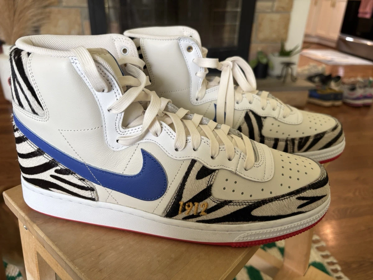 Nike Terminator Sneakers for Men for Sale | Authenticity