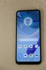 AT T Motorola MOTO G 5G 2023 XT2313-3 64GB Smartphone 40 S7 