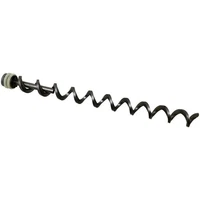 Traeger Auger Assembly For Silverton 620 Pellet Grill: KIT0524-AMP