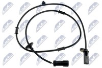ABS Sensor Raddrehzahl NTY HCA-CH-035 FüR Cherokee Jeep 2 WJ WG CRD 4X4