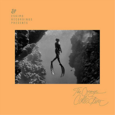 Various Artists Eskimo Recordings Presents: The Orange Collection (CD) Album