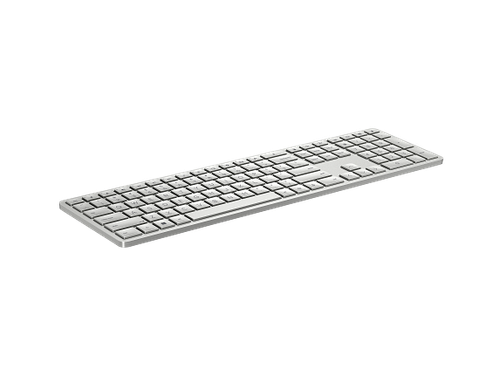 HP 970 Programmable Wireless Keyboard - Picture 6 of 10