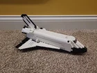 LEGO Space Shuttle Discovery, Set 7470, Good Condition, Read Desc.