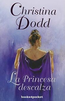 La princesa descalza / The Barefoot Princess von DODD, C... | Buch | Zustand gut