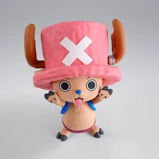 One Piece Tony Tony Chopper Drum Island   S.H...