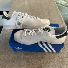 新品 adidas STAN SMITH FX3517 275サイズ ホワイト adidas Originals Stan Smith White for Sale | Authenticity