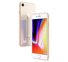 iphone8 海外製　64G ゴールド iPhone 8 iPhone8 64GB Apple ソフトバンク ゴールド SIMロック解除