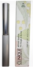 Clinique Almost Lipstick 44 Pink Honey Full Size New