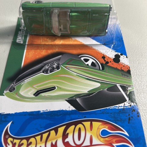 Mattel Hot Wheels Treasure Hunts Series ‘63 T-Bird 6 of 15 - New Sealed - Picture 4 of 4