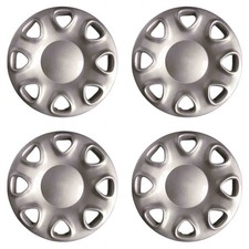 Copricerchi 14 Pollici Lancia Delta 2a Serie Dal 1998 Al 2000 Senza Logo