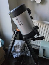 Celestron StarSense Explorer DX 6 Inches Smartphone App Telescope 22463