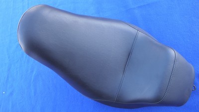 Genuine Harley Davidson FXLRS FXLRST M8 Softail Low Rider ST Solo Seat 2018-2026