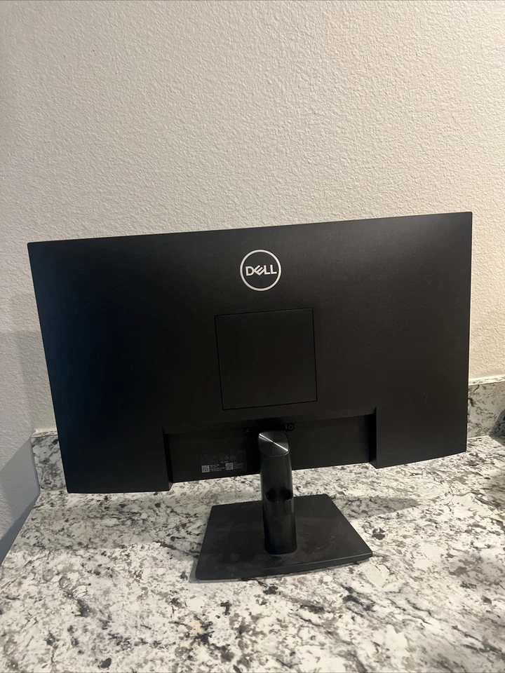 Dell P2422H 24'' 1080p Full HD IPS LCD Monitor w/ Stand *No Cords* - Image 2 of 3