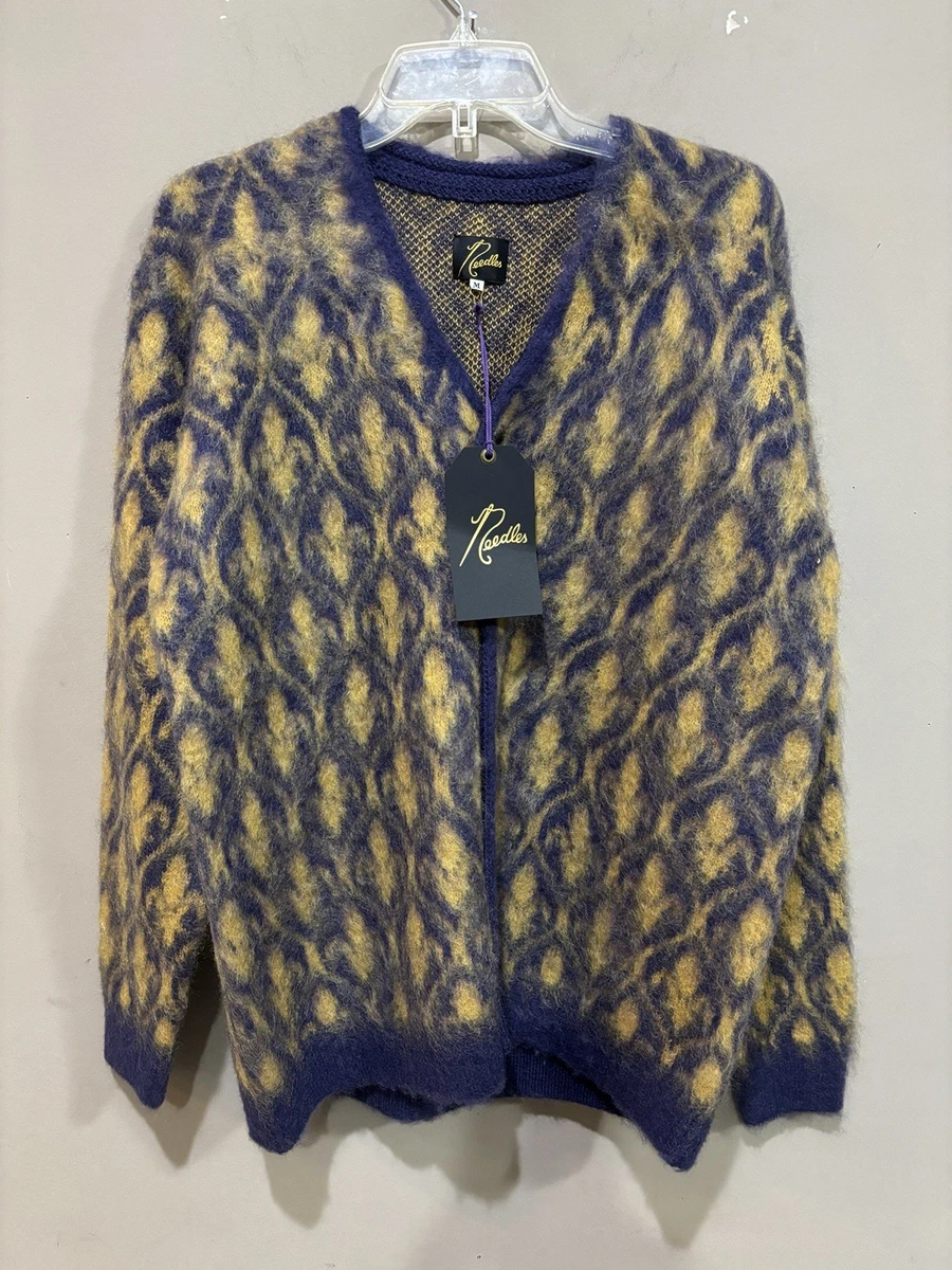 Gold Cardigan Sweaters for Men for sale | eBay