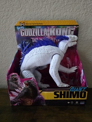 Godzilla vs Kong The New Empire Giant Shimo 11 Inch Action Figure