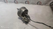 MERCEDES-BENZ GL X166 Unterdruck-Bremskraftverstärker A1664301230L 34129327 MERCEDES-BENZ GL X166 Unterdruck-Bremskraftverstärker A1664301230L 34129327
