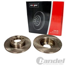 Disque de frein Seat FURA