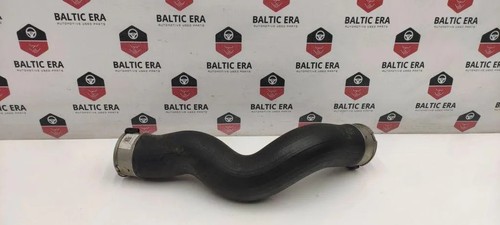 BMW 1 F20 Ladeluftkühlerschlauch 11279412 8513851 2.00 Diesel 2016 31527964