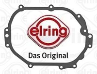 Elring 255.532 Dichtung FüR SteuergehäUsedeckel FüR Jaguar FüR Land Rover