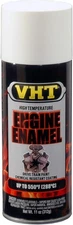 VHT SP129 550° High Heat Engine Enamel Spray Paint Gloss White 11oz