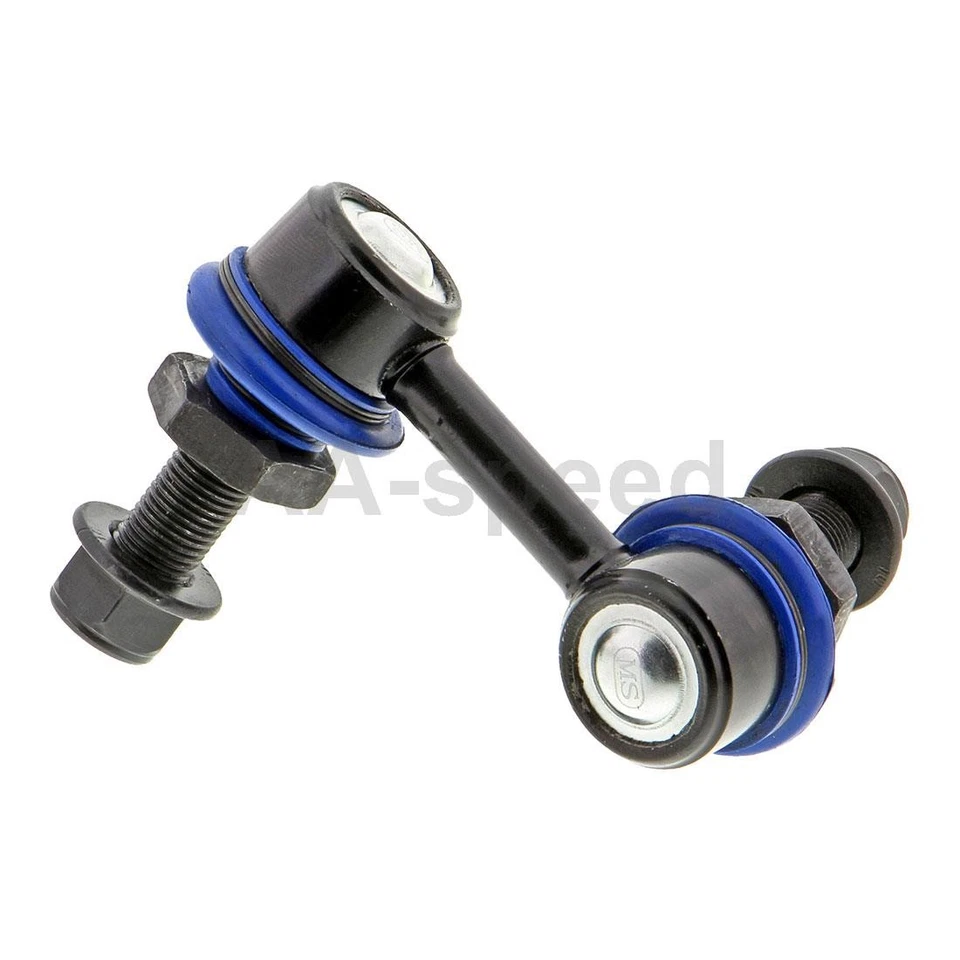 Barra estabilizadora trasera enlace para Nissan Pathfinder 2005 2006 2007 2008 2009 Foto 2 de 4