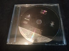 Thumbnail of ebay&reg; auction 177503663399 | Jinx Promotion Disc PS1 Nie Benutzt Brandneu