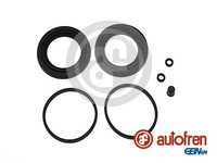 Autofren Seinsa Reparatursatz, Bremssattel D4201 FüR MERCEDES-BENZ VW